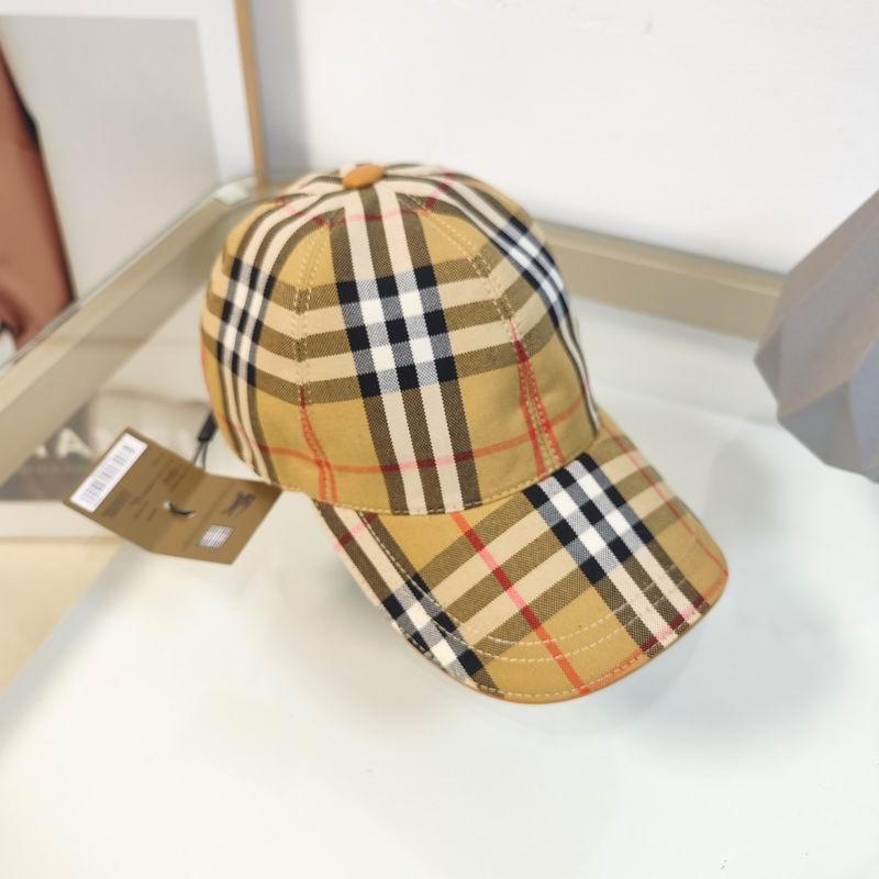 Burberry cap dx  (19)