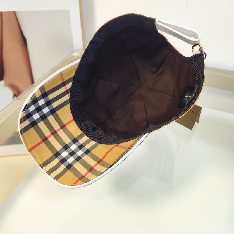 Burberry cap dx  (2)