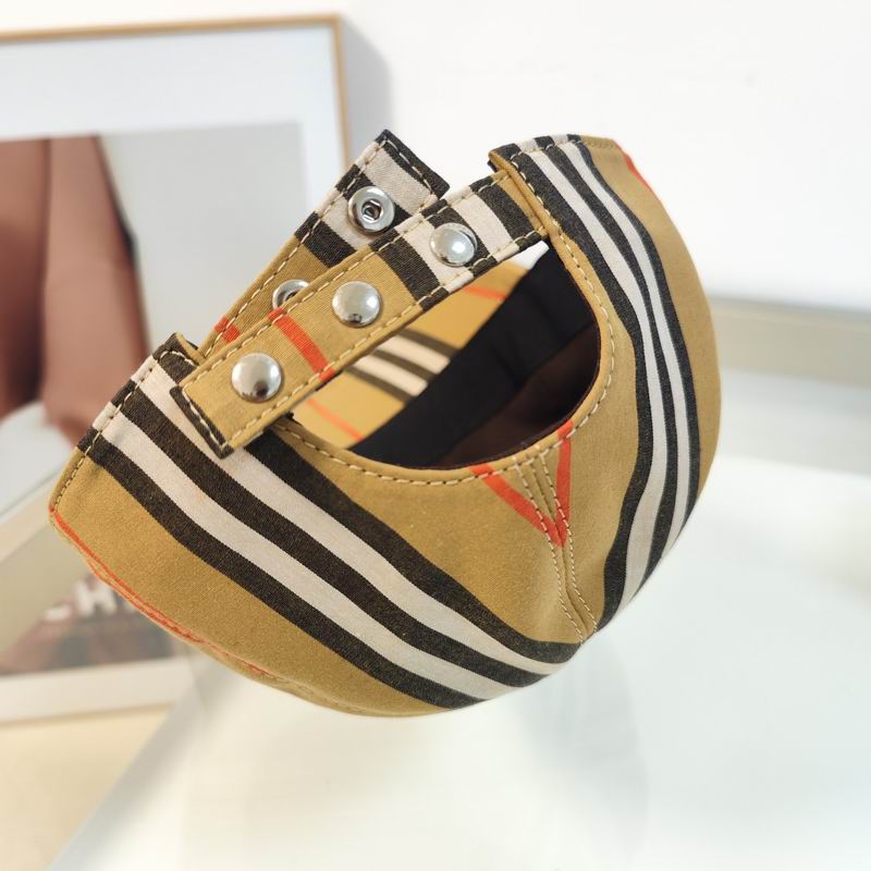 Burberry cap dx  (2)