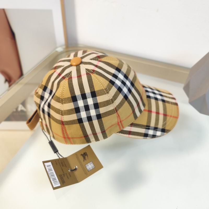 Burberry cap dx  (20)