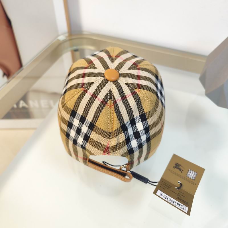 Burberry cap dx  (21)