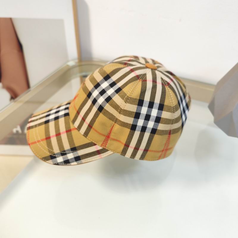 Burberry cap dx  (22)