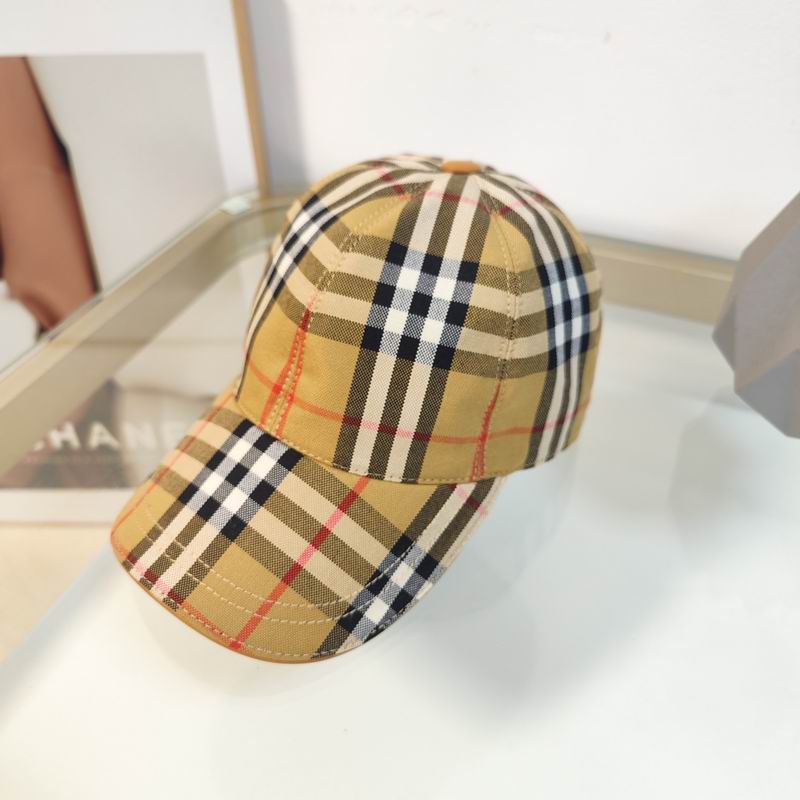 Burberry cap dx  (23)