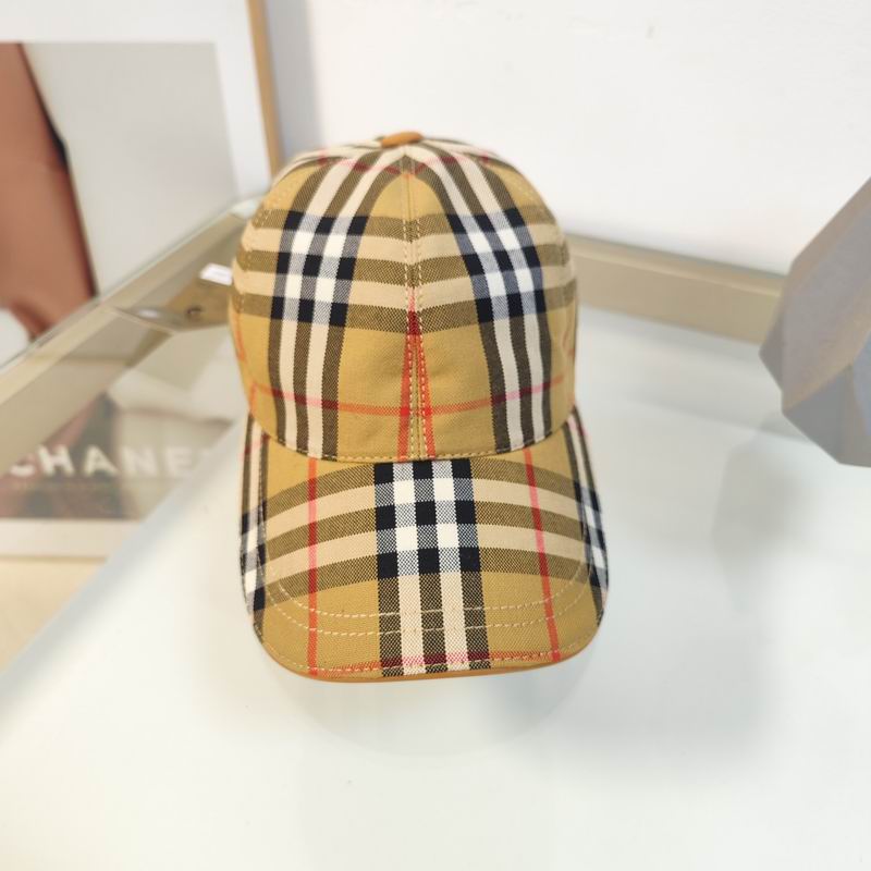 Burberry cap dx  (24)