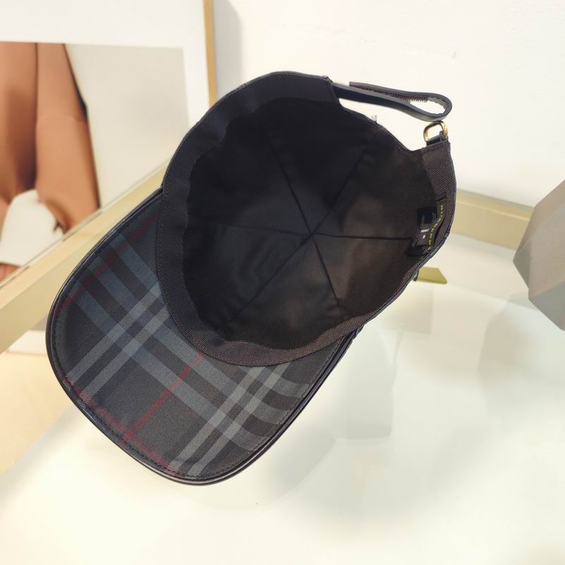 Burberry cap dx  (26)