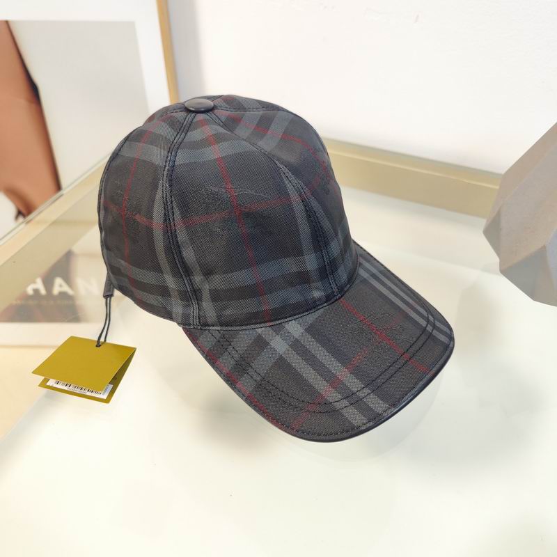 Burberry cap dx  (27)