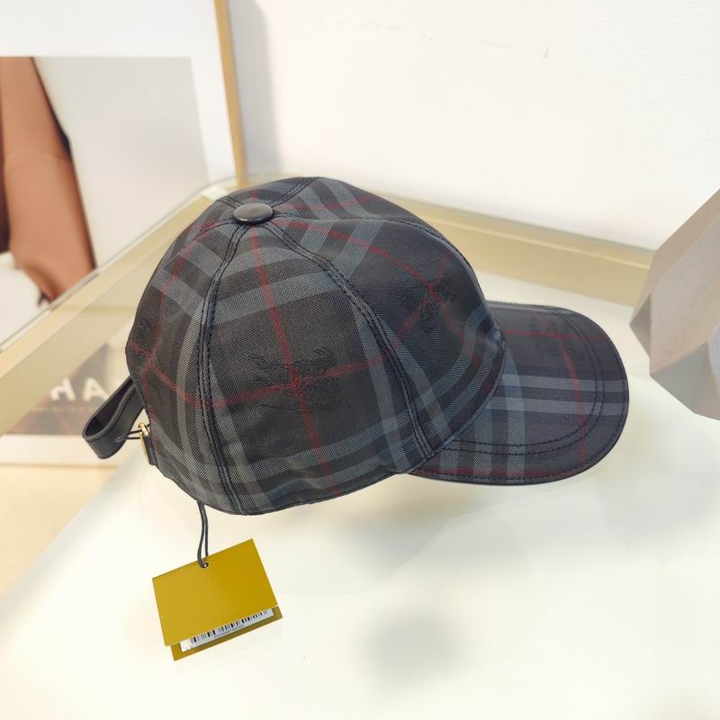 Burberry cap dx  (28)