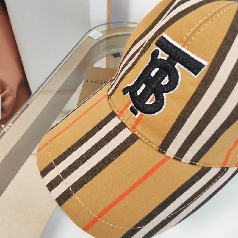 Burberry cap dx  (3)