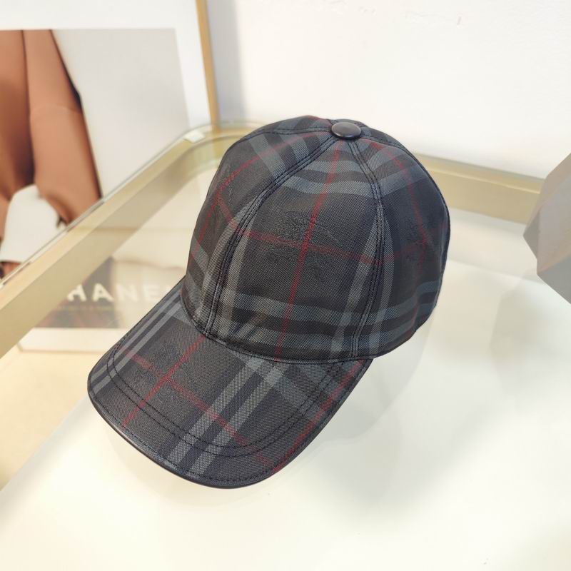 Burberry cap dx  (31)