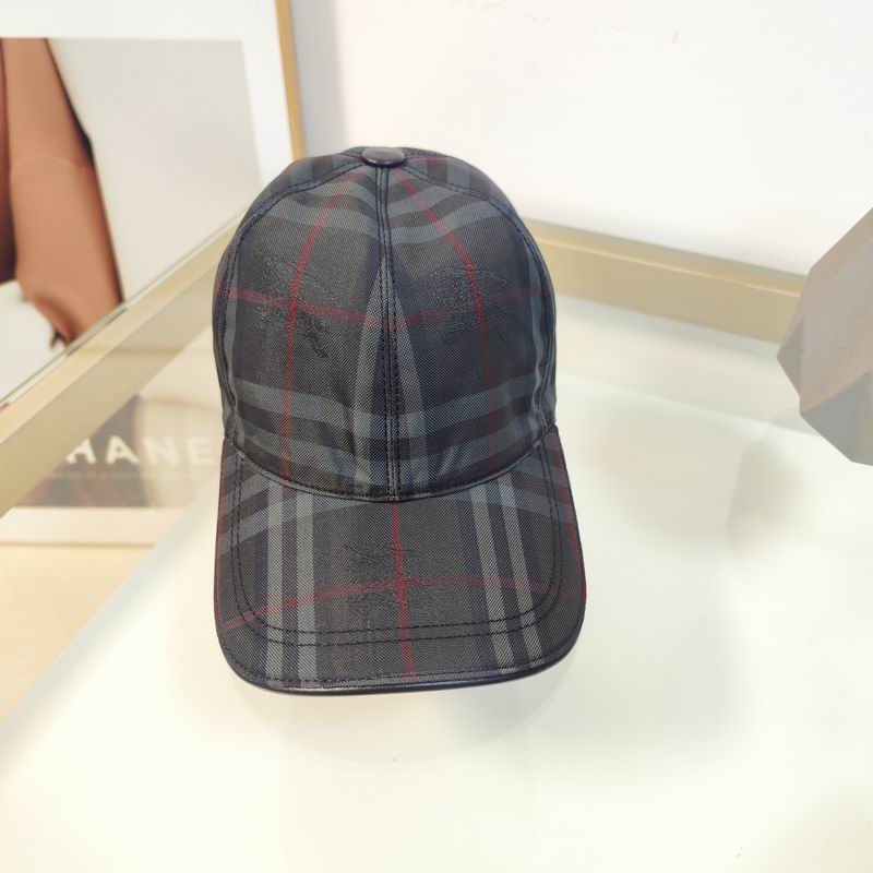 Burberry cap dx  (32)