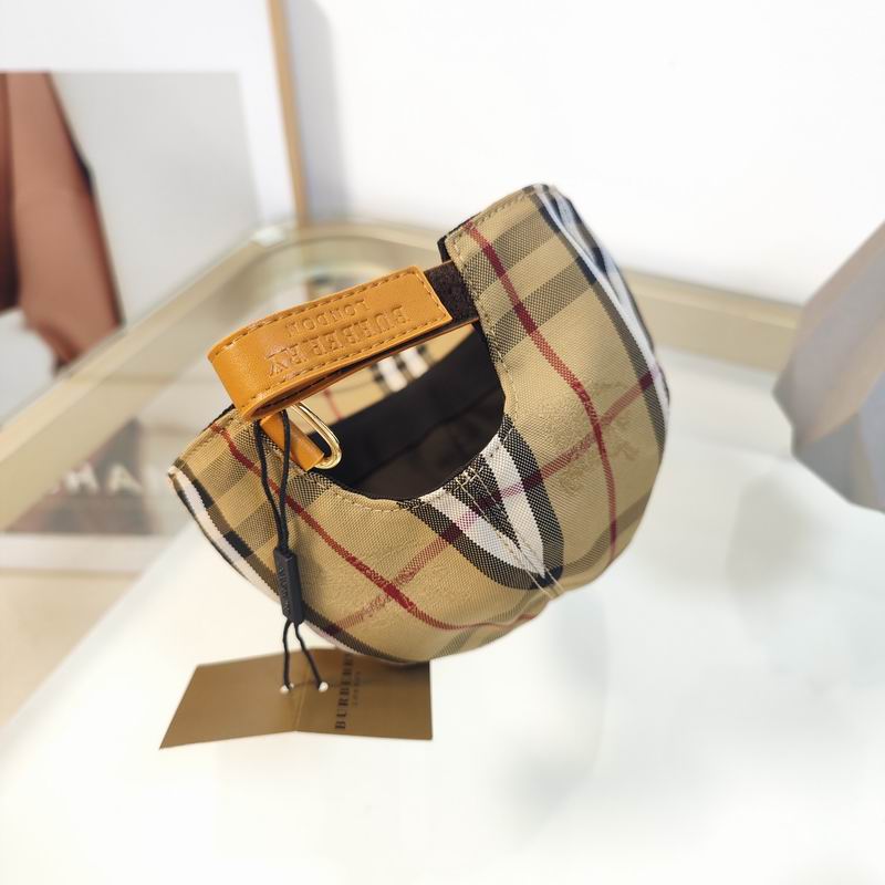 Burberry cap dx  (33)