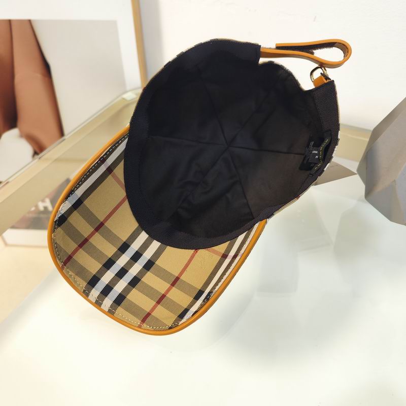 Burberry cap dx  (34)