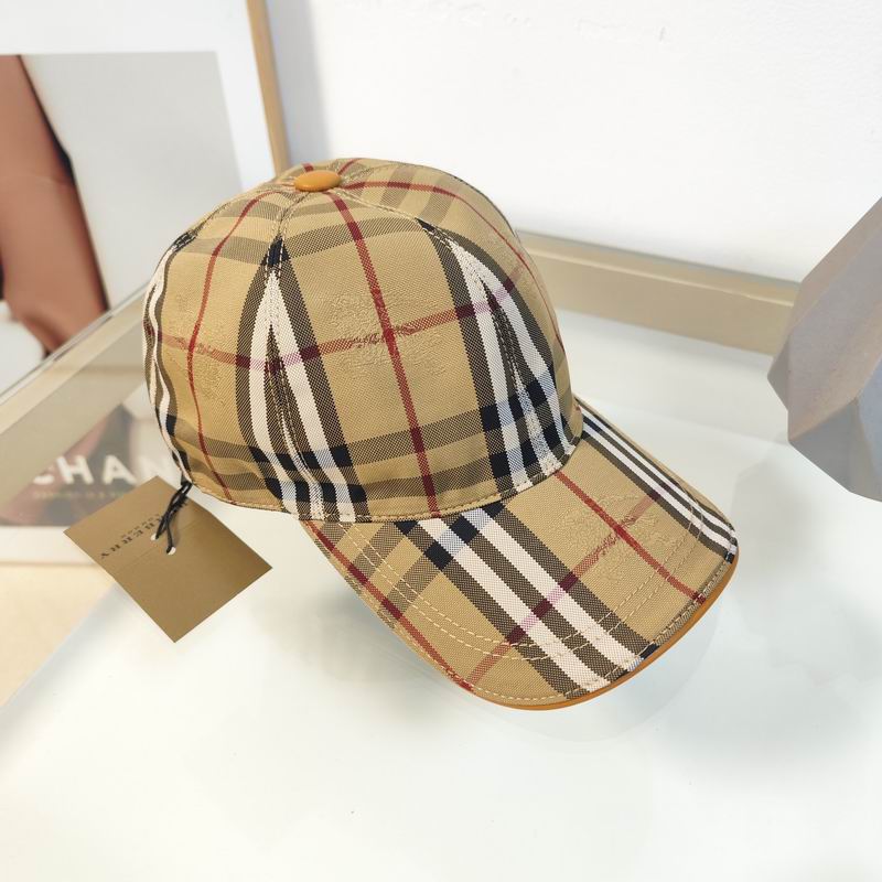 Burberry cap dx  (35)
