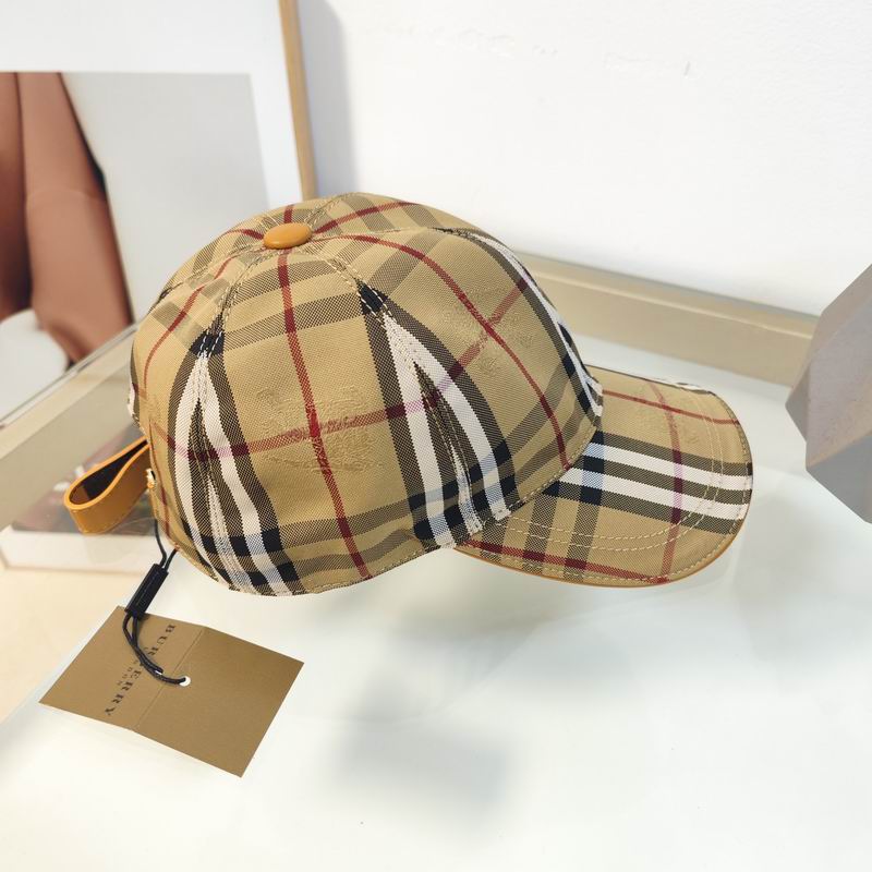 Burberry cap dx  (36)