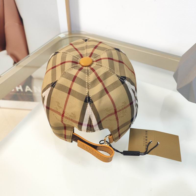 Burberry cap dx  (37)