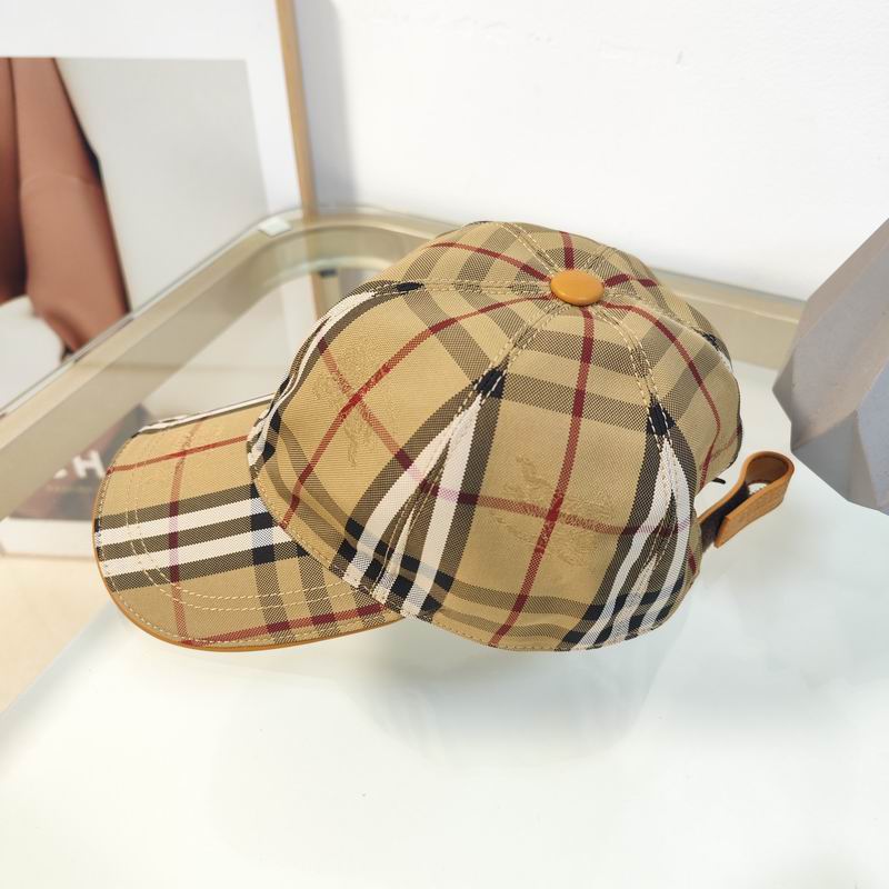 Burberry cap dx  (38)