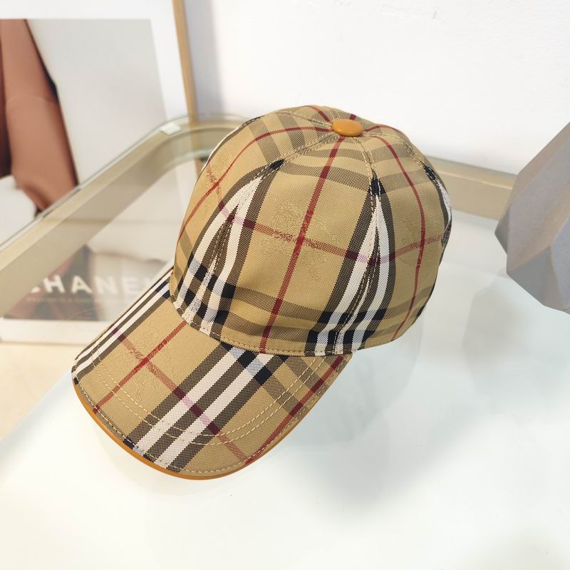 Burberry cap dx  (39)