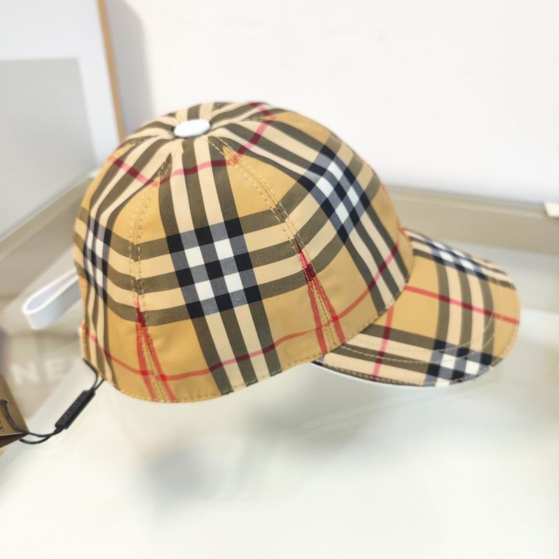 Burberry cap dx  (4)