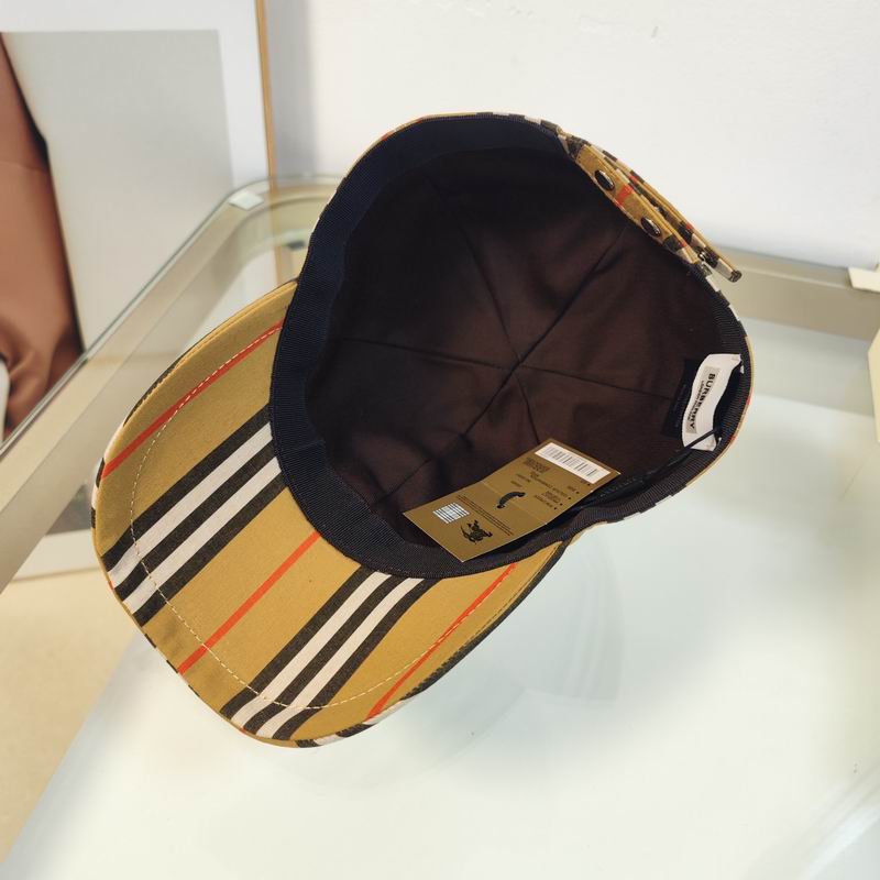 Burberry cap dx  (4)