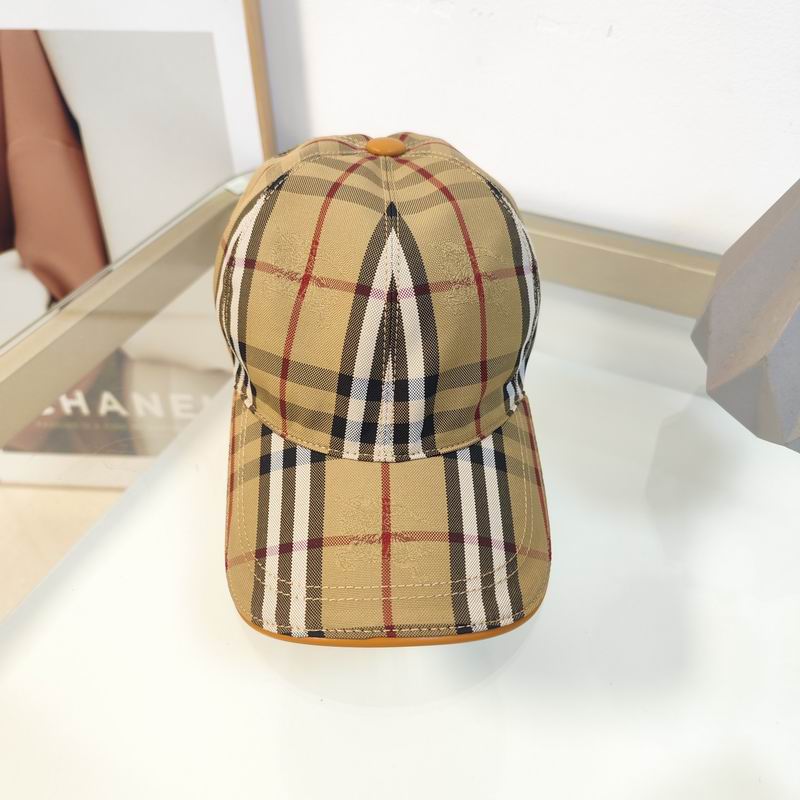 Burberry cap dx  (40)
