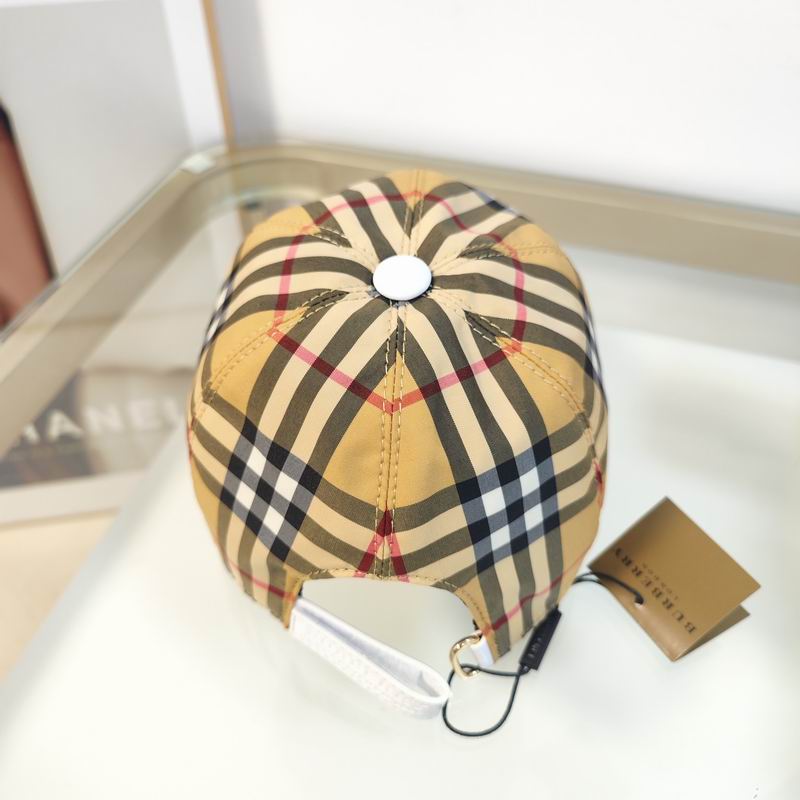 Burberry cap dx  (5)