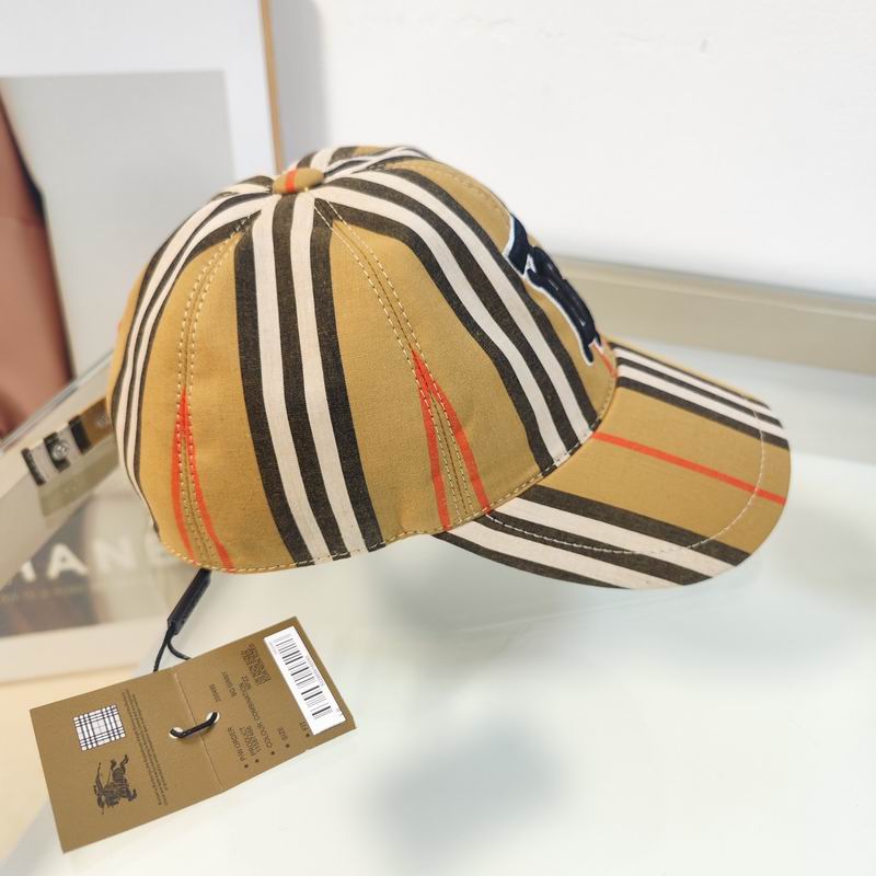 Burberry cap dx  (5)