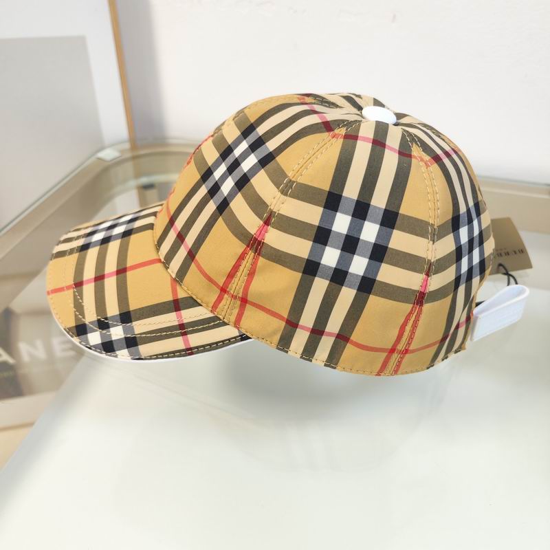 Burberry cap dx  (6)