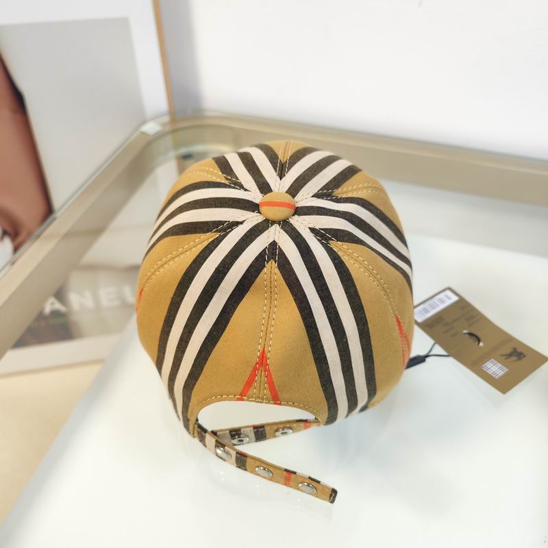 Burberry cap dx  (6)