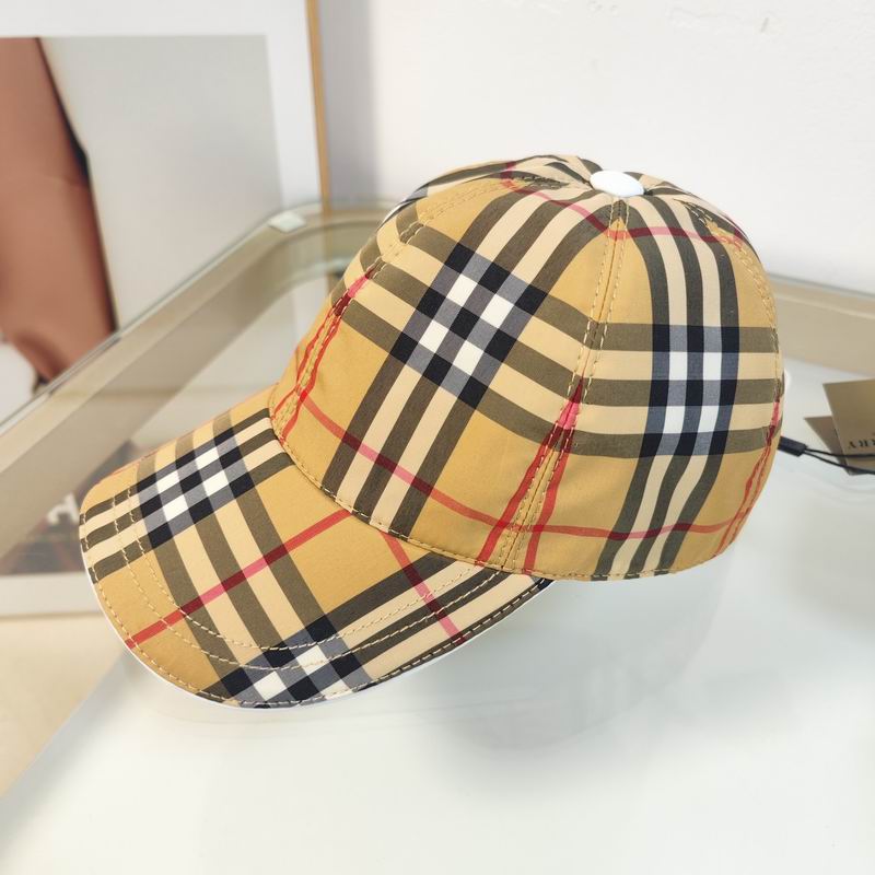 Burberry cap dx  (7)