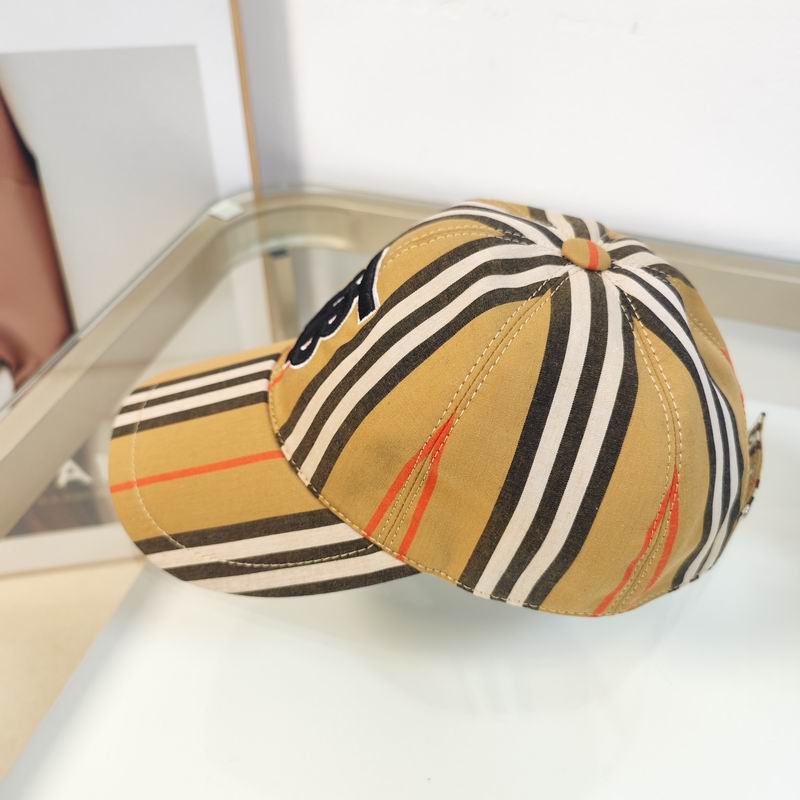 Burberry cap dx  (7)