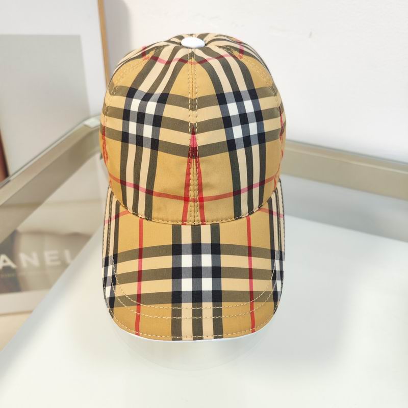 Burberry cap dx  (8)