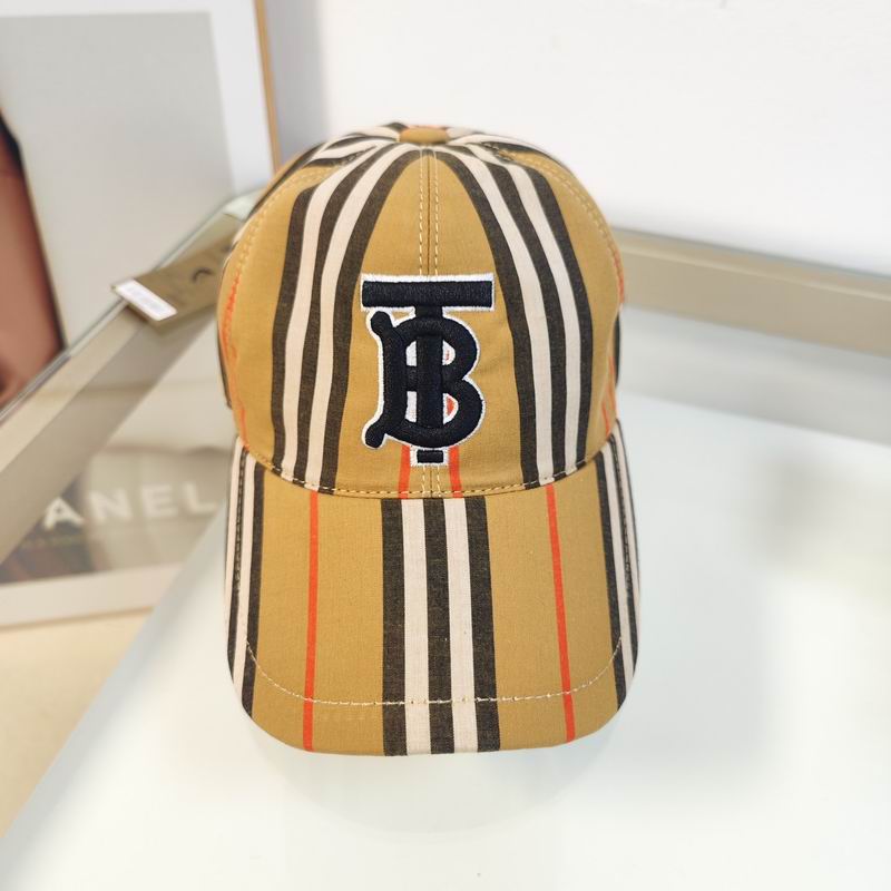 Burberry cap dx  (9)
