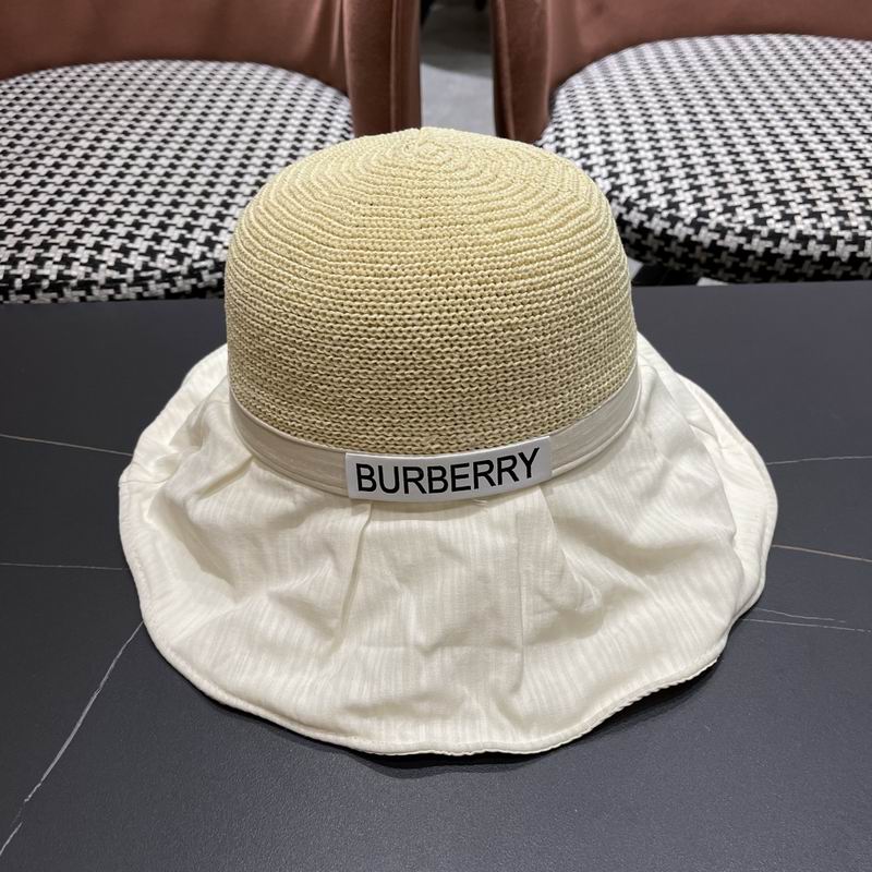 Burberry hat (11)