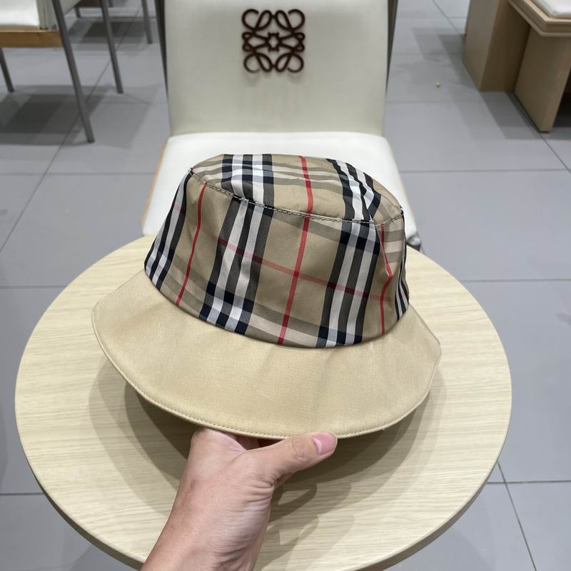 Burberry hat (11)