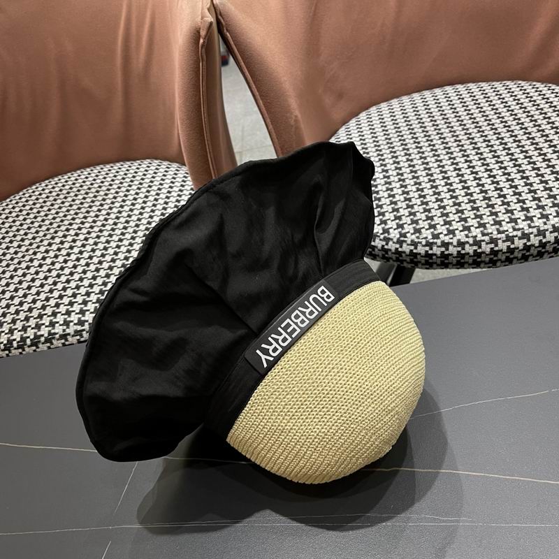 Burberry hat (13)