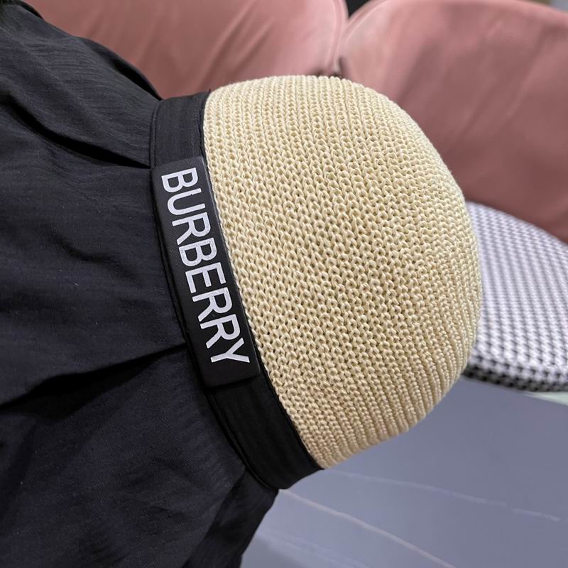 Burberry hat (14)