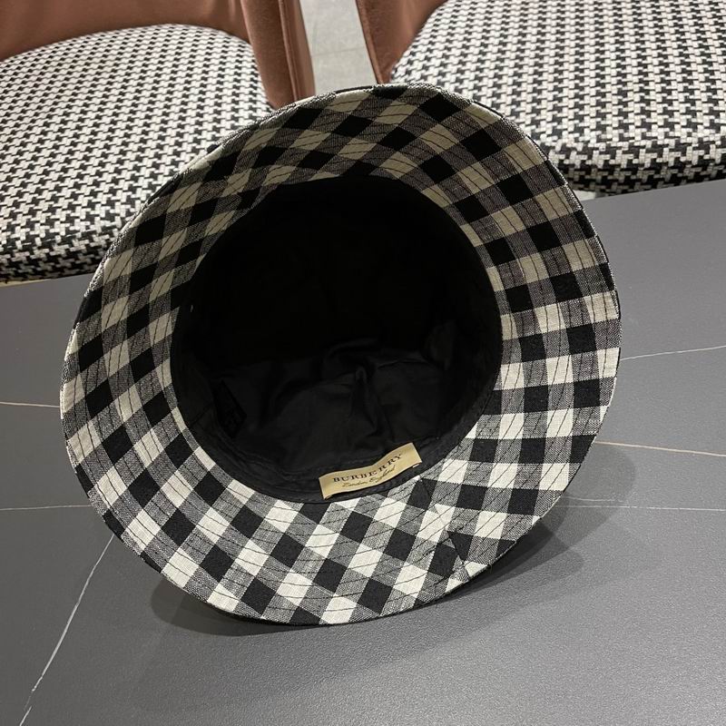 Burberry hat (18)