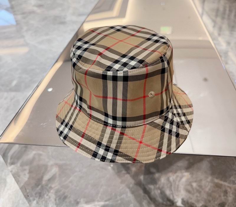 Burberry hat (2)