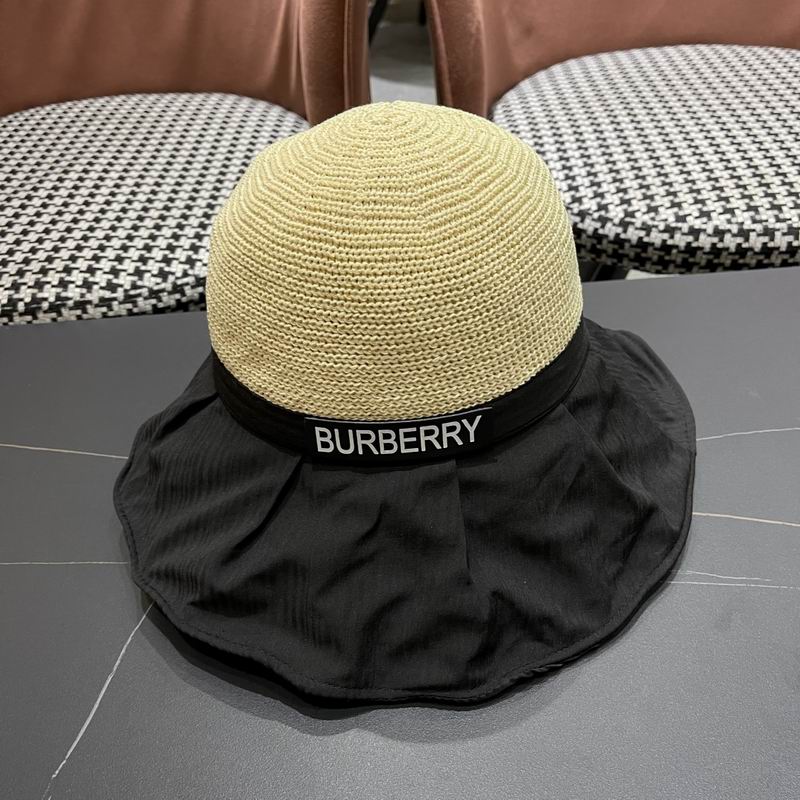 Burberry hat (22)