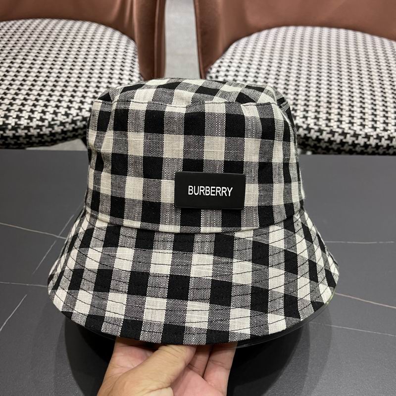 Burberry hat (22)