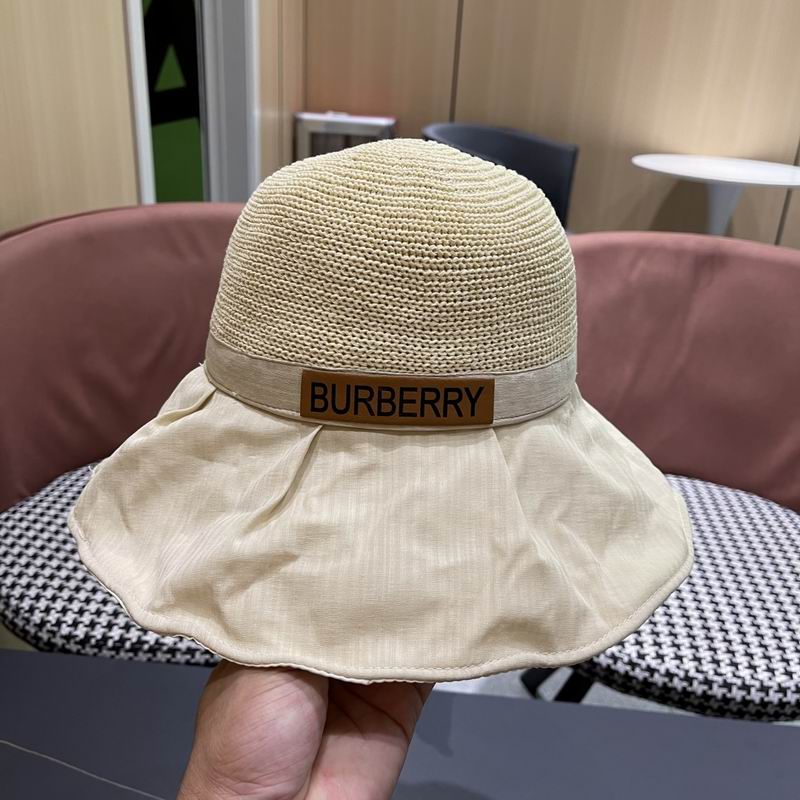 Burberry hat (26)