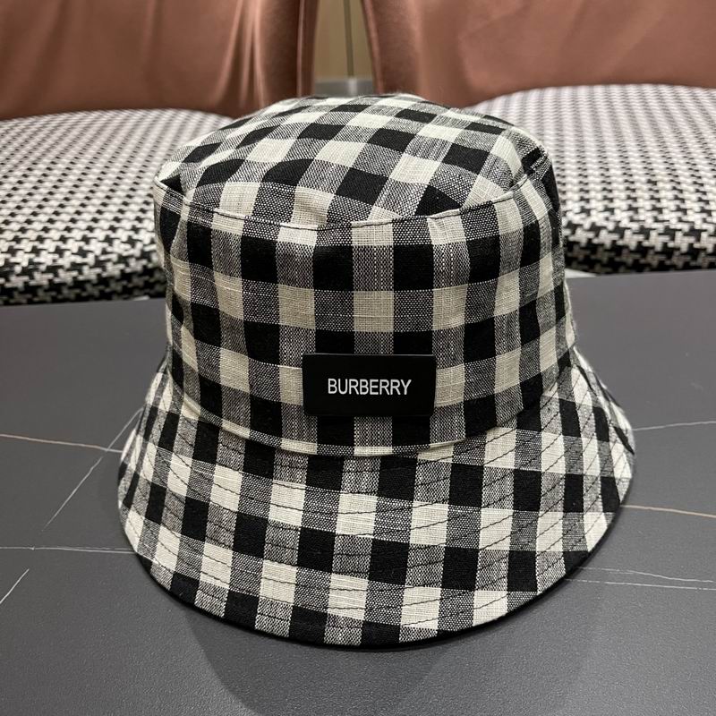 Burberry hat (28)