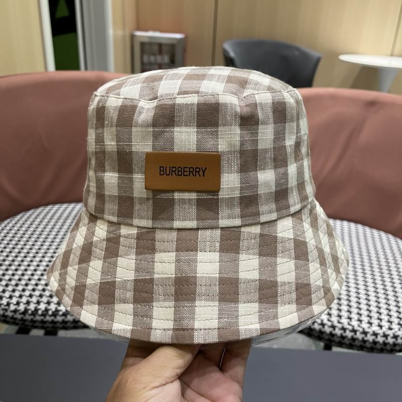 Burberry hat (32)