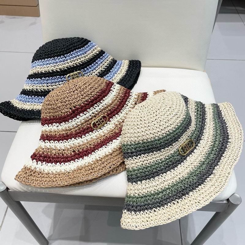 Burberry hat (41)