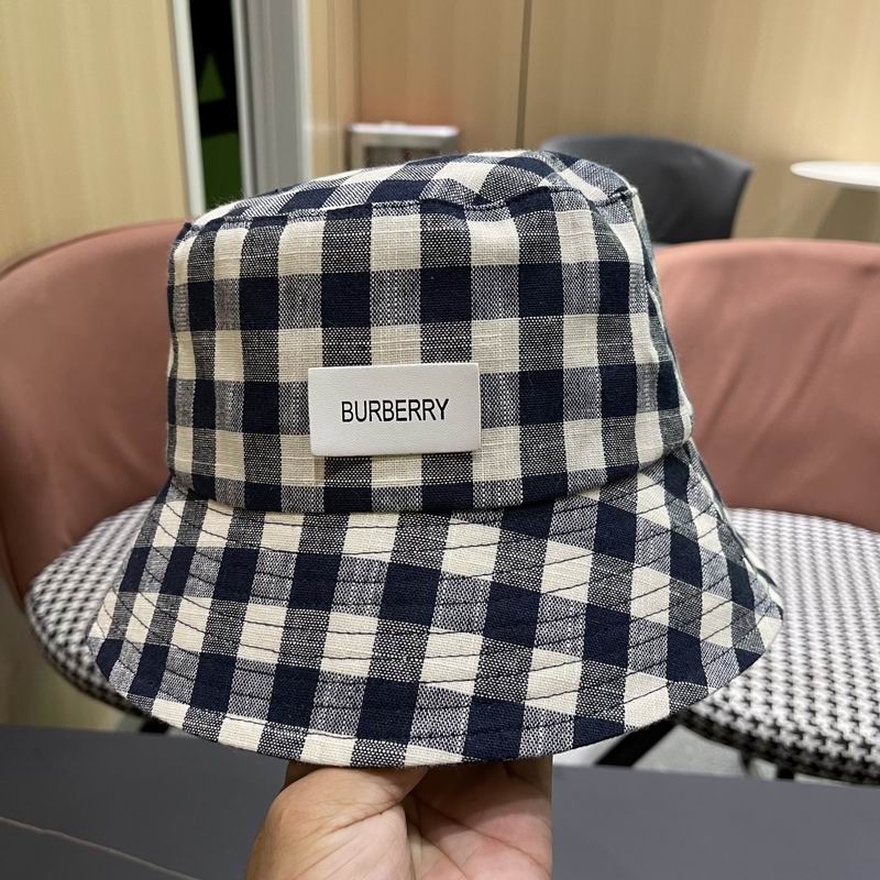 Burberry hat (43)