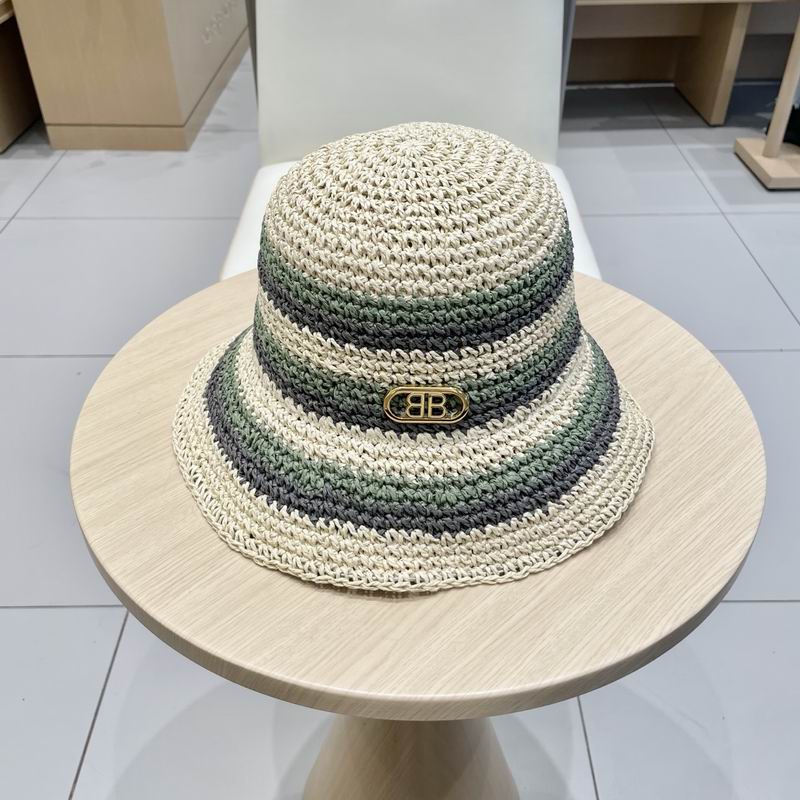 Burberry hat (44)