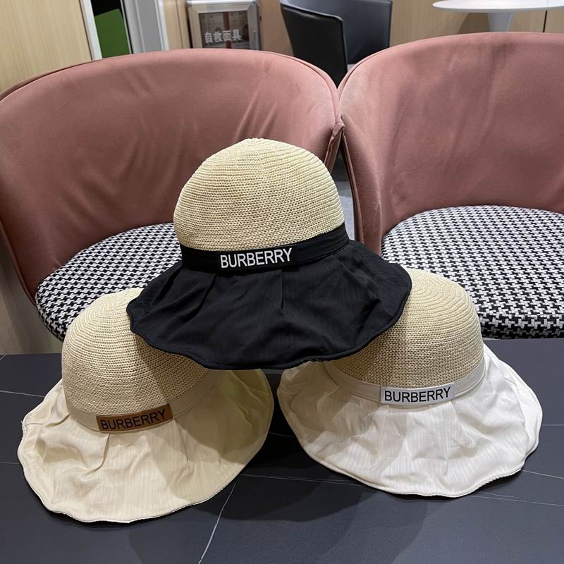 Burberry hat (7)