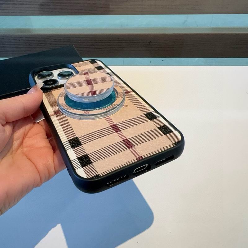Burberry iphone 14-16Pro max 20 (1)