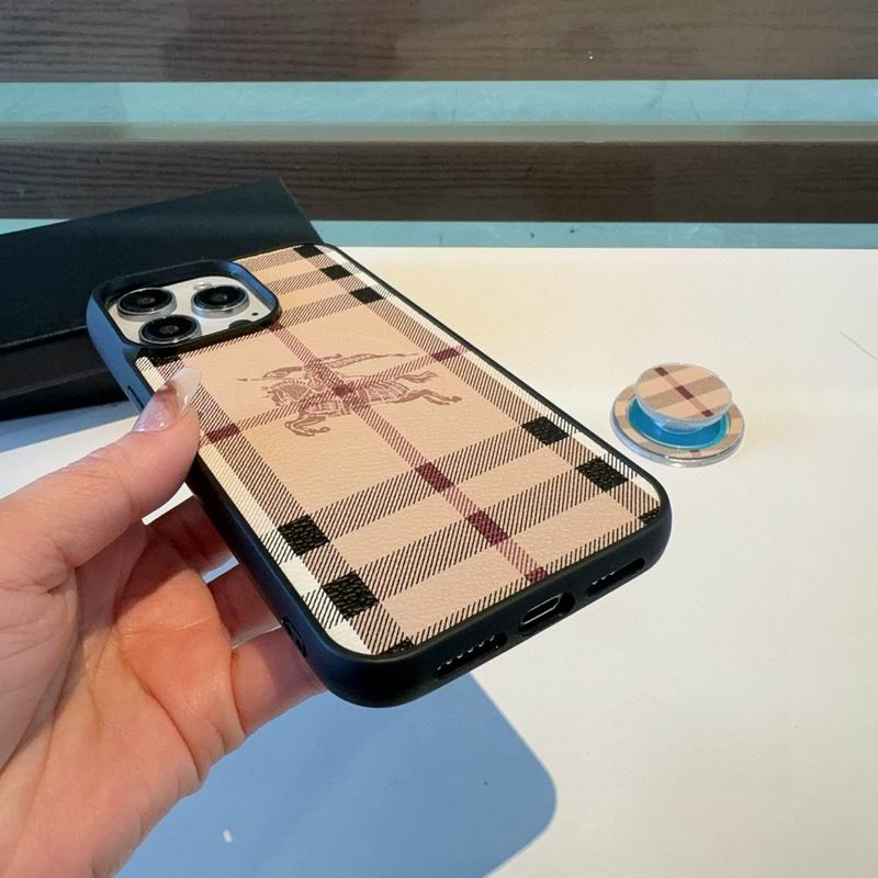 Burberry iphone 14-16Pro max 20 (2)