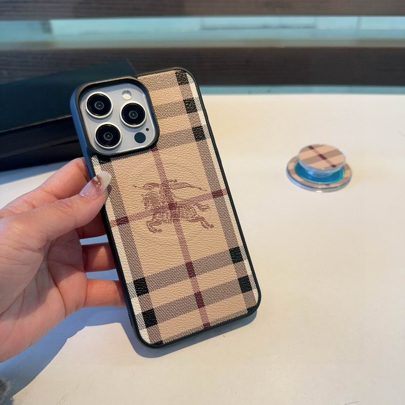 Burberry iphone 14-16Pro max 20 (3)